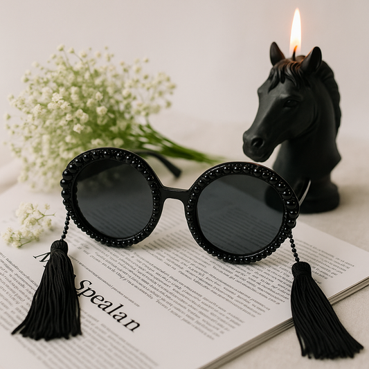 SiaNova Baroque Luxe Rounds