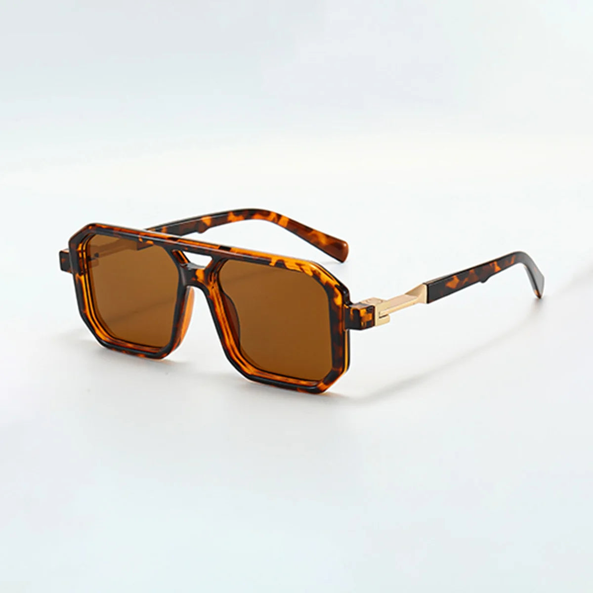 SiaNova Retro Square Frames