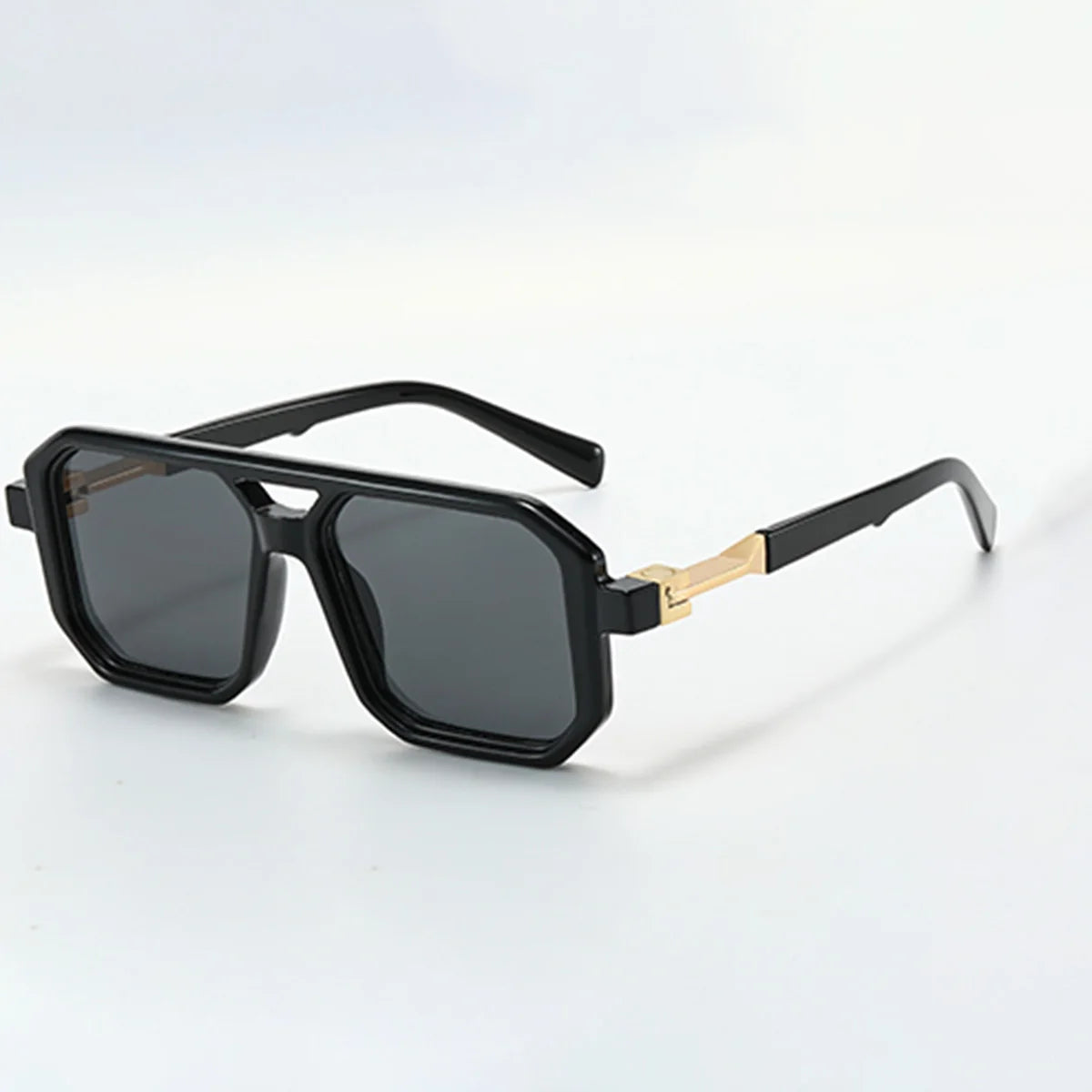 SiaNova Retro Square Frames