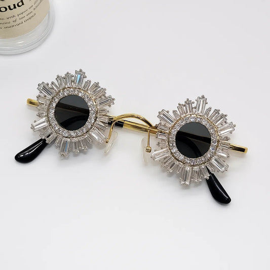 SiaNova Sparkle Shades