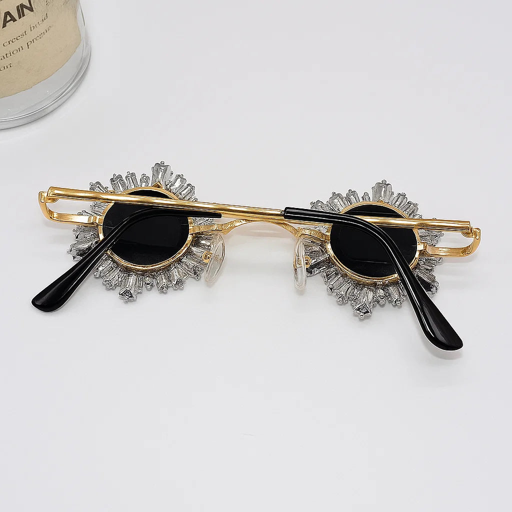 SiaNova Sparkle Shades