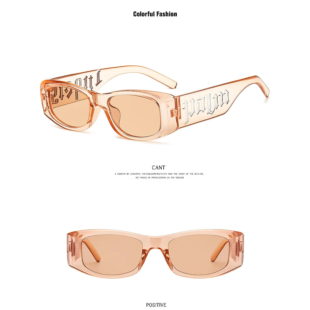 SiaNova Small Frame Duo Shades