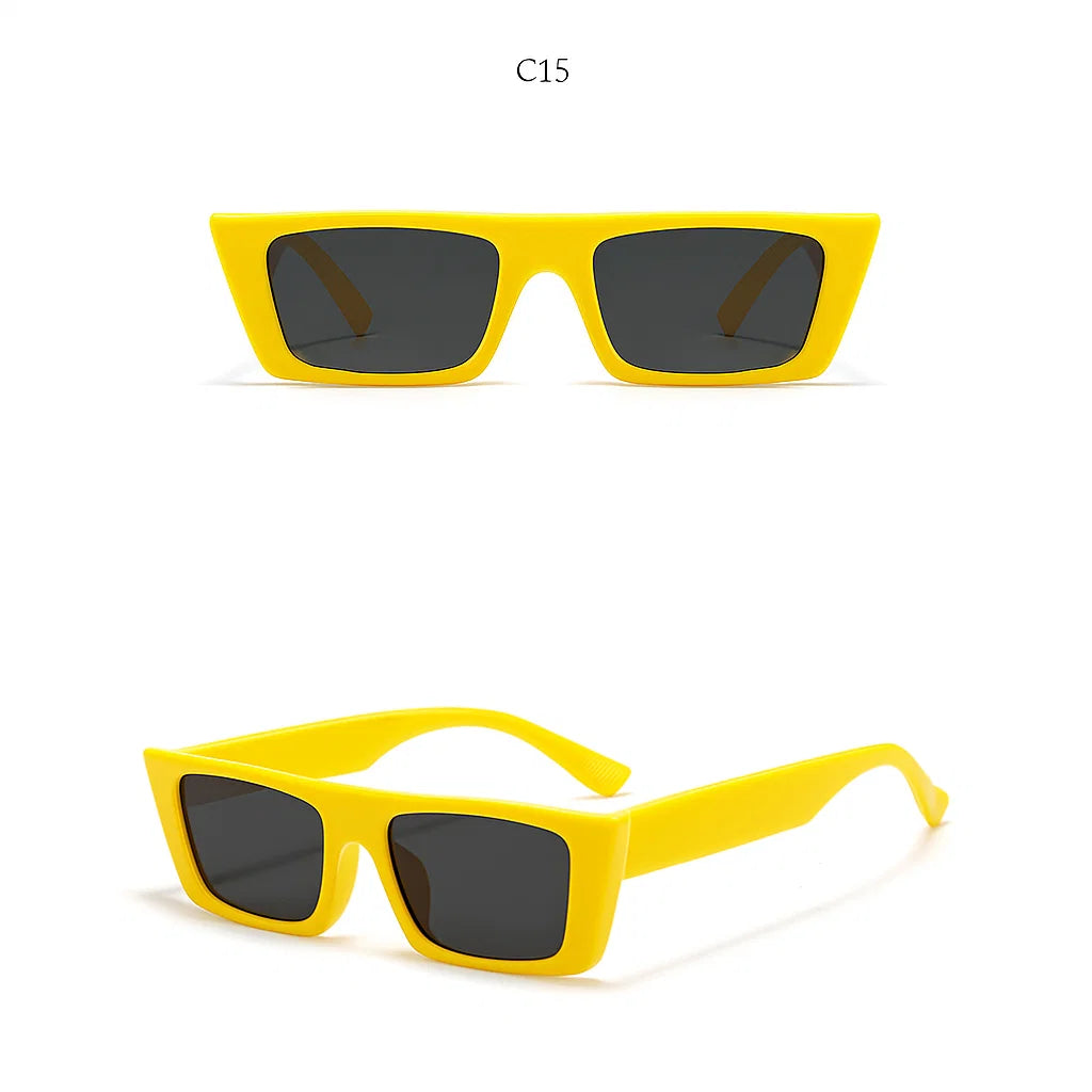 SiaNova Mini Frame Square Shades
