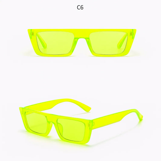 SiaNova Mini Frame Square Shades