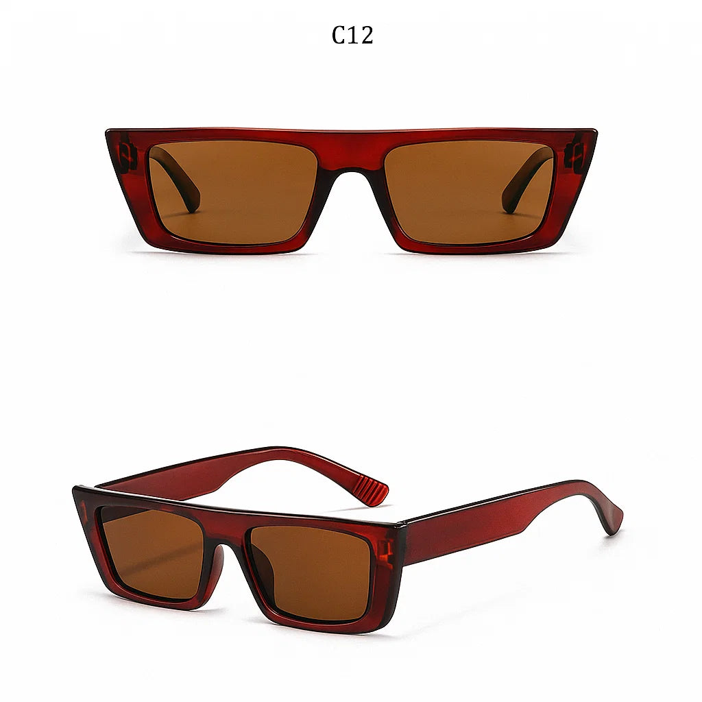 SiaNova Mini Frame Square Shades