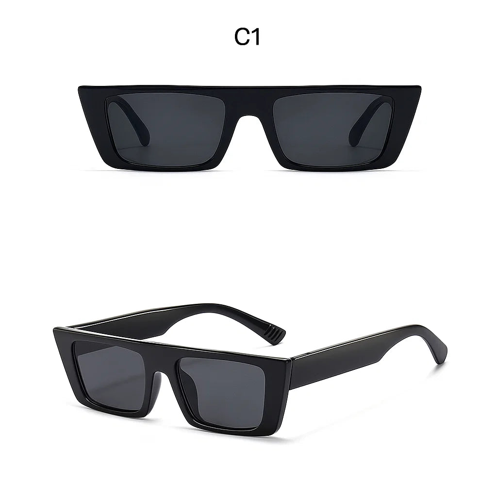 SiaNova Mini Frame Square Shades