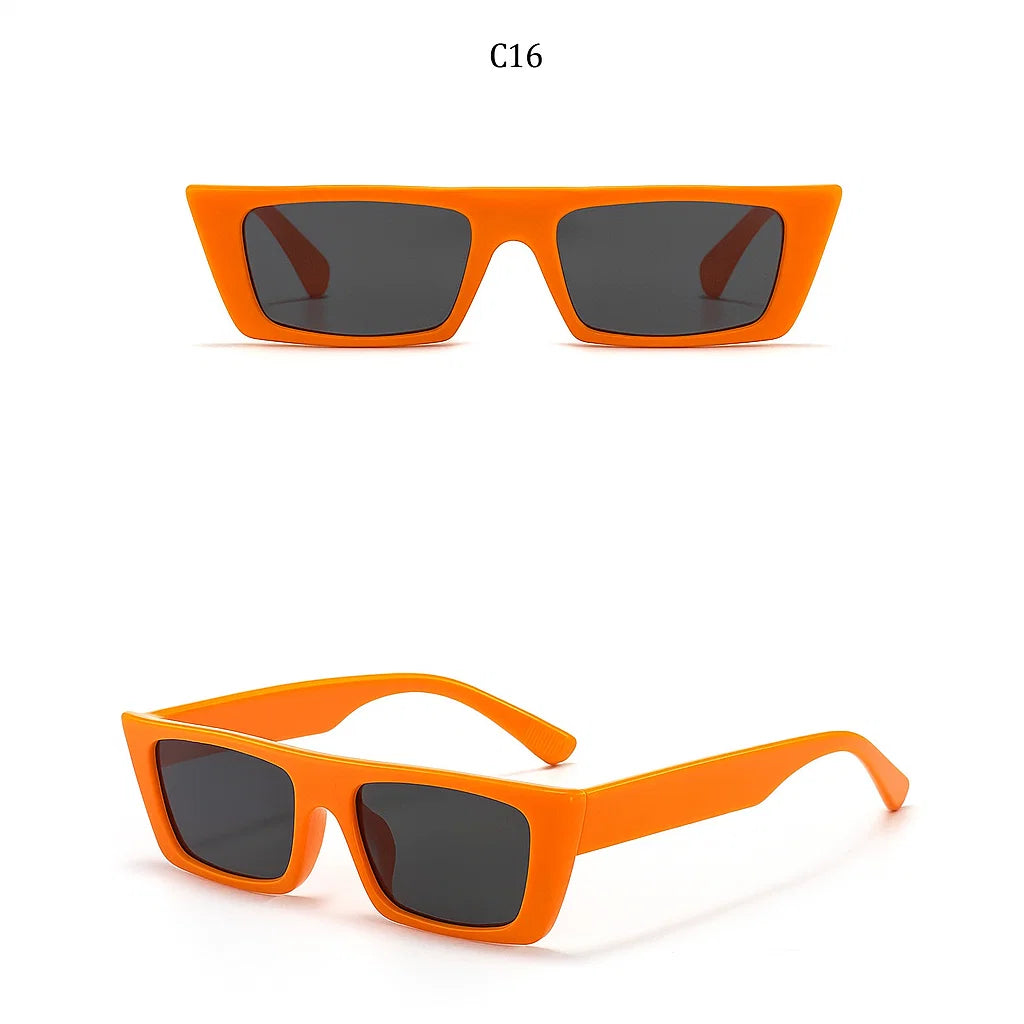 SiaNova Mini Frame Square Shades