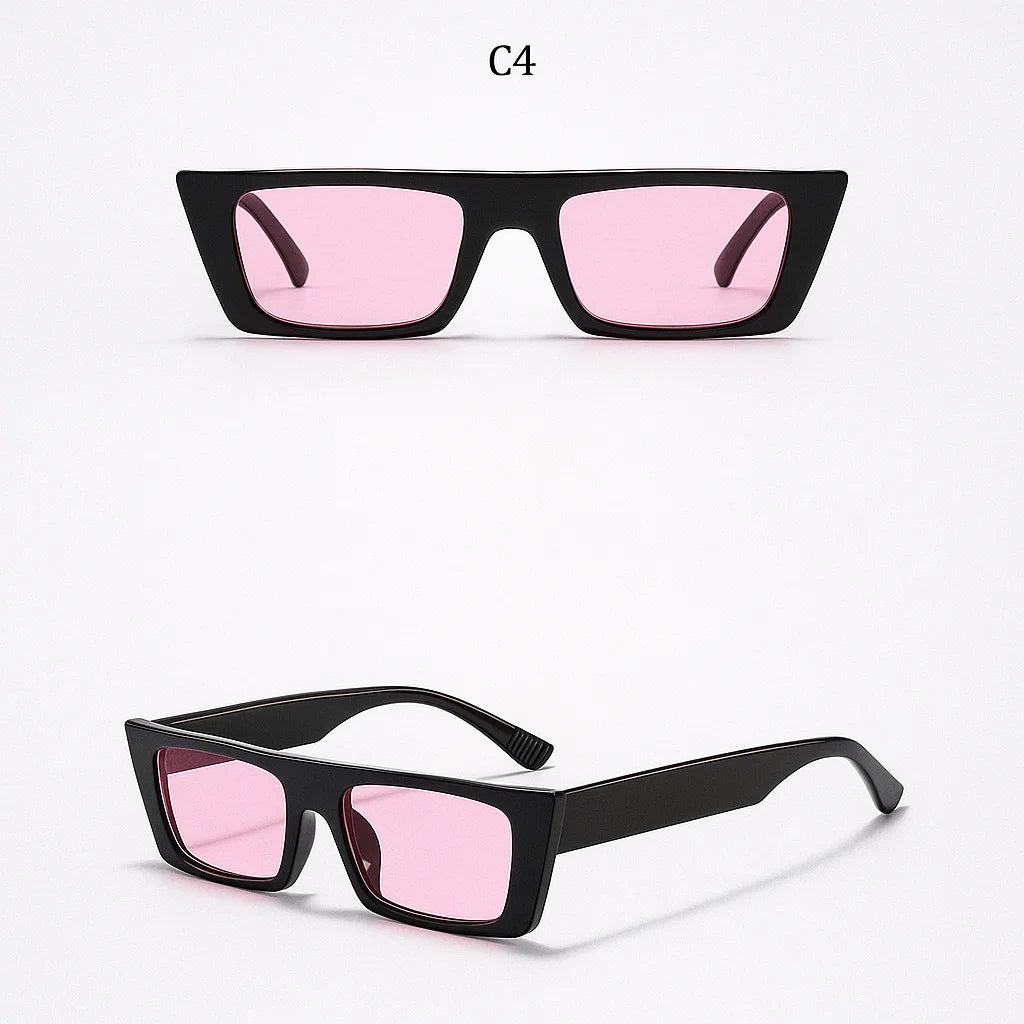 SiaNova Mini Frame Square Shades