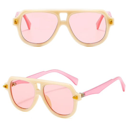 SiaNova Double Bridge Pilot Shades