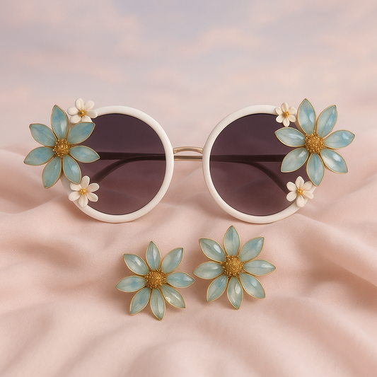 SiaNova Crystal Baroque Shades