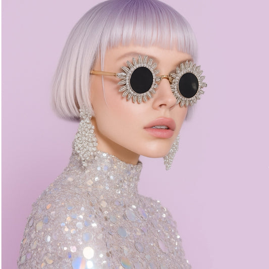 SiaNova Sparkle Shades