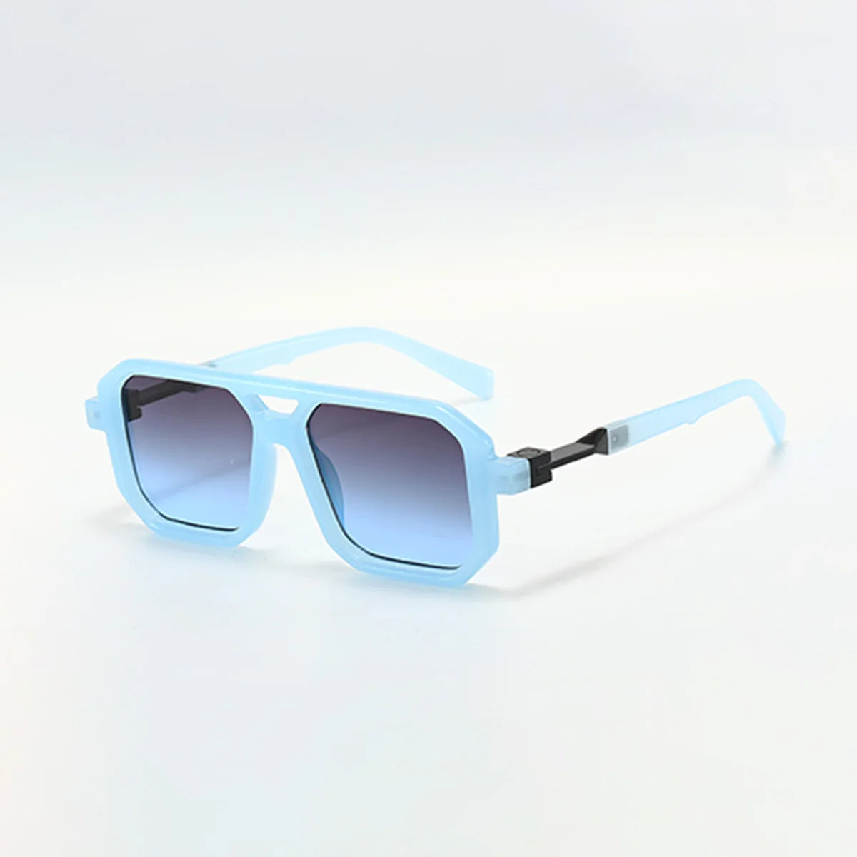 SiaNova Retro Square Frames