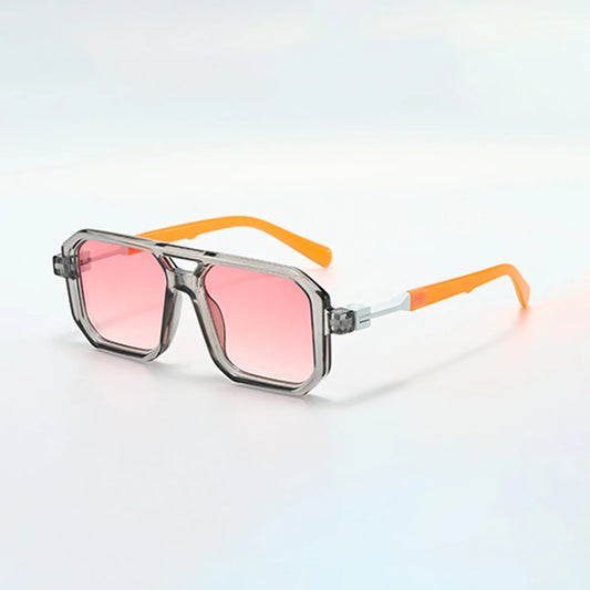 SiaNova Retro Square Frames