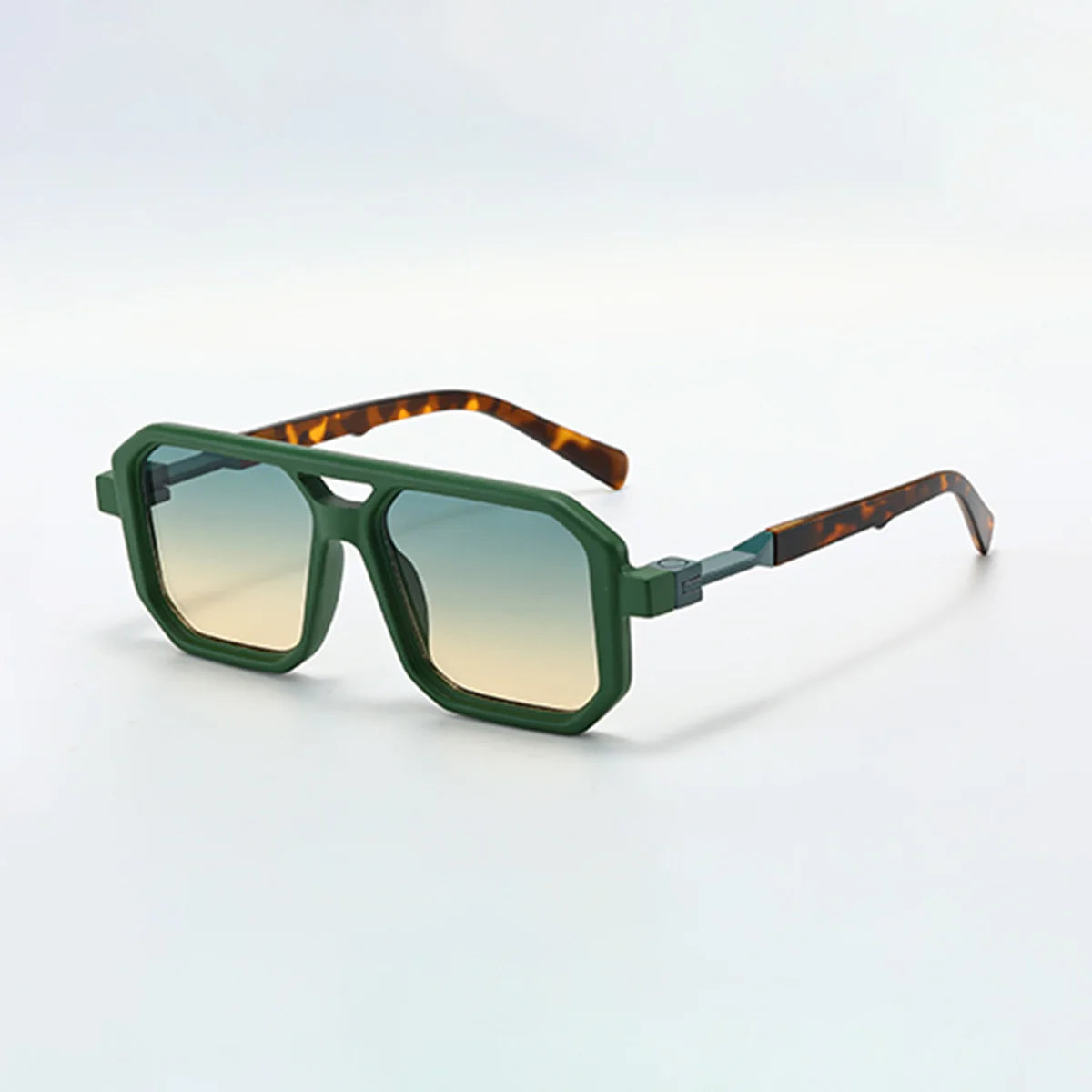 SiaNova Retro Square Frames