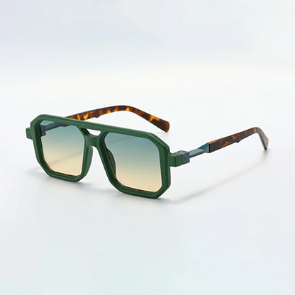 SiaNova Retro Square Frames