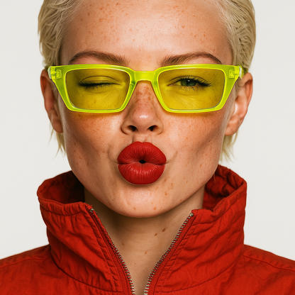 SiaNova Mini Frame Square Shades