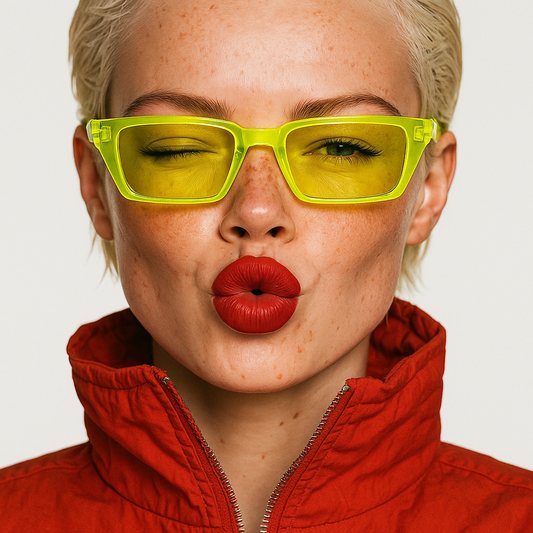 SiaNova Mini Frame Square Shades