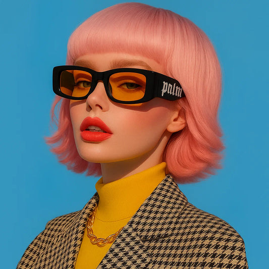 SiaNova Small Frame Duo Shades