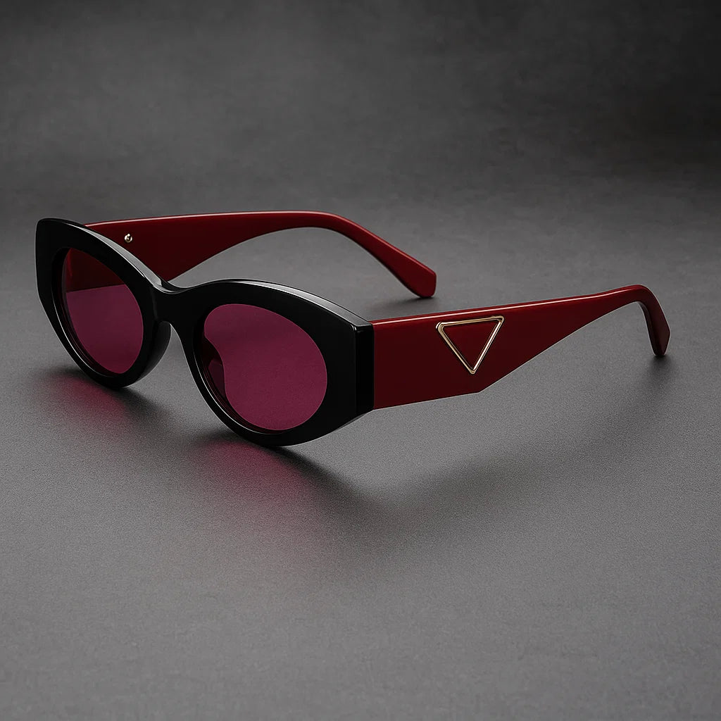 SiaNova Limited Cat Eye Shades