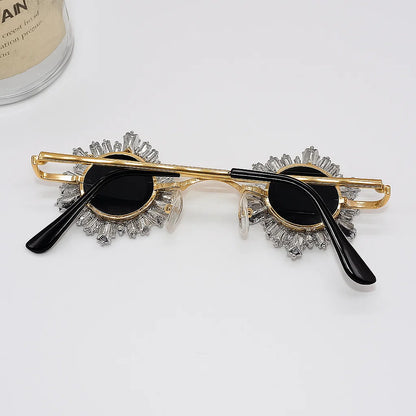 SiaNova Sparkle Shades