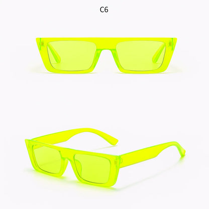 SiaNova Mini Frame Square Shades
