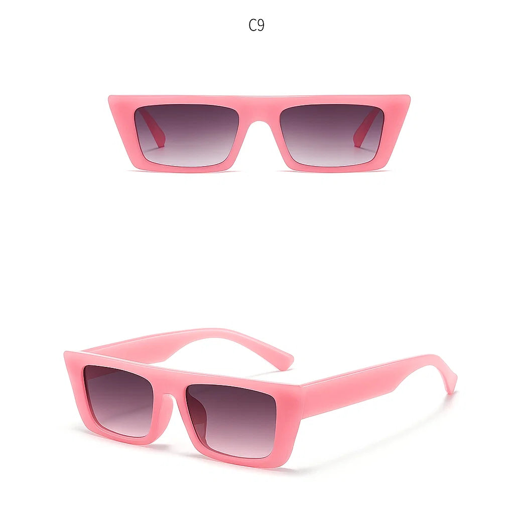 SiaNova Mini Frame Square Shades