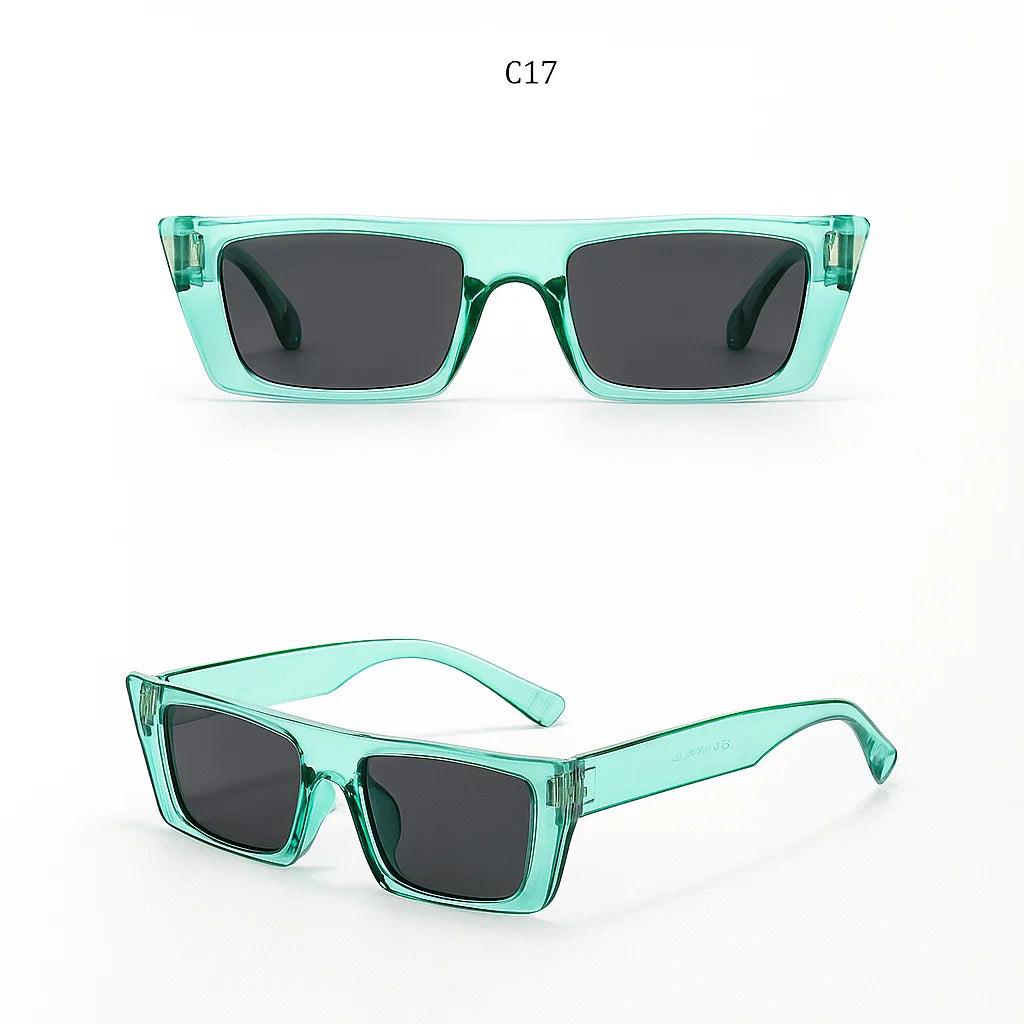 SiaNova Mini Frame Square Shades