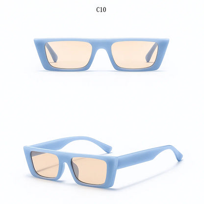 SiaNova Mini Frame Square Shades