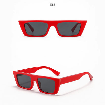 SiaNova Mini Frame Square Shades