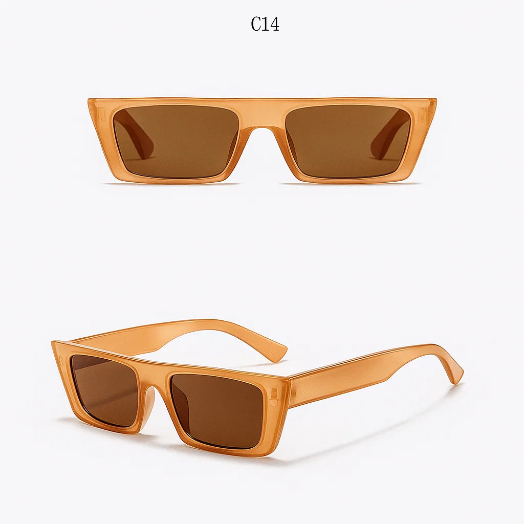 SiaNova Mini Frame Square Shades