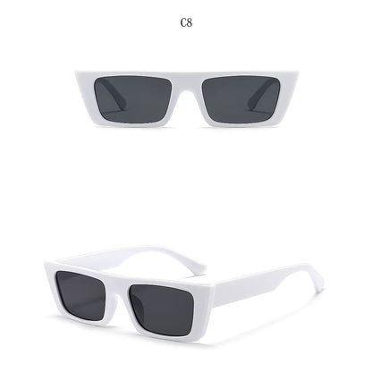 SiaNova Mini Frame Square Shades