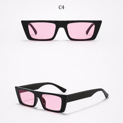 SiaNova Mini Frame Square Shades