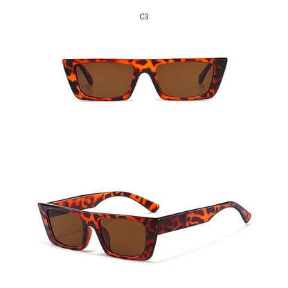 SiaNova Mini Frame Square Shades
