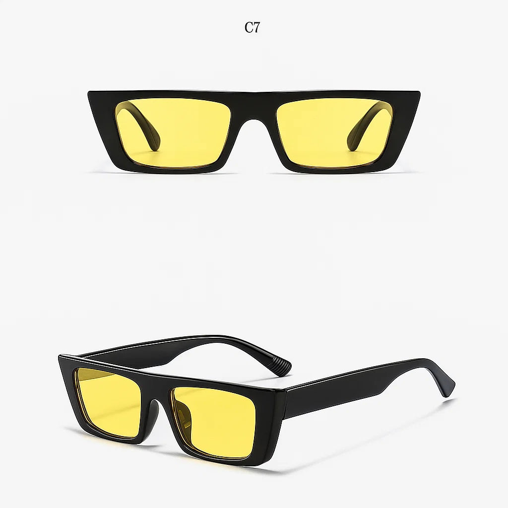 SiaNova Mini Frame Square Shades
