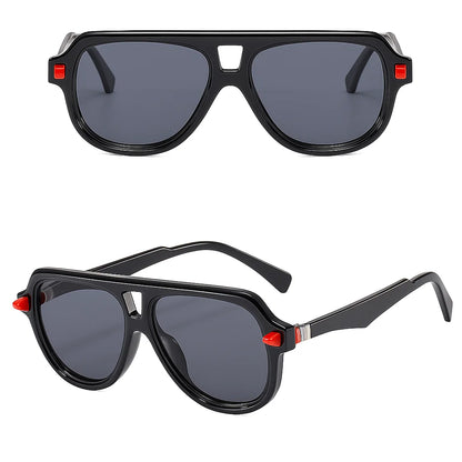 SiaNova Double Bridge Pilot Shades