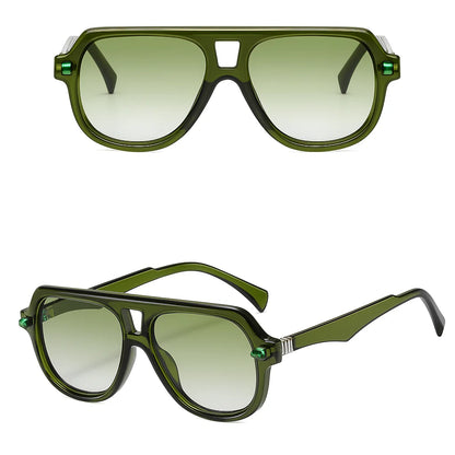 SiaNova Double Bridge Pilot Shades