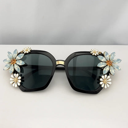 SiaNova Crystal Baroque Shades