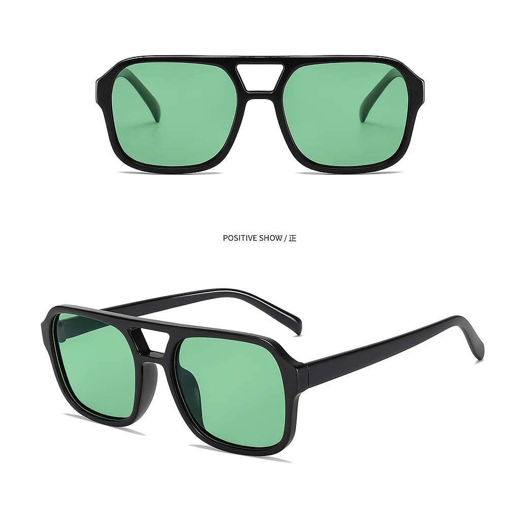 SiaNova Oversized Studio Shades