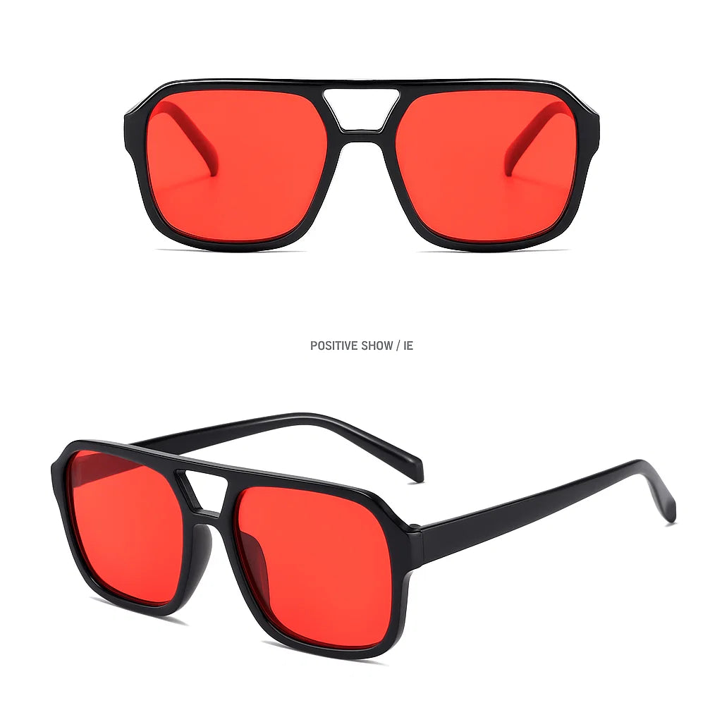 SiaNova Oversized Studio Shades