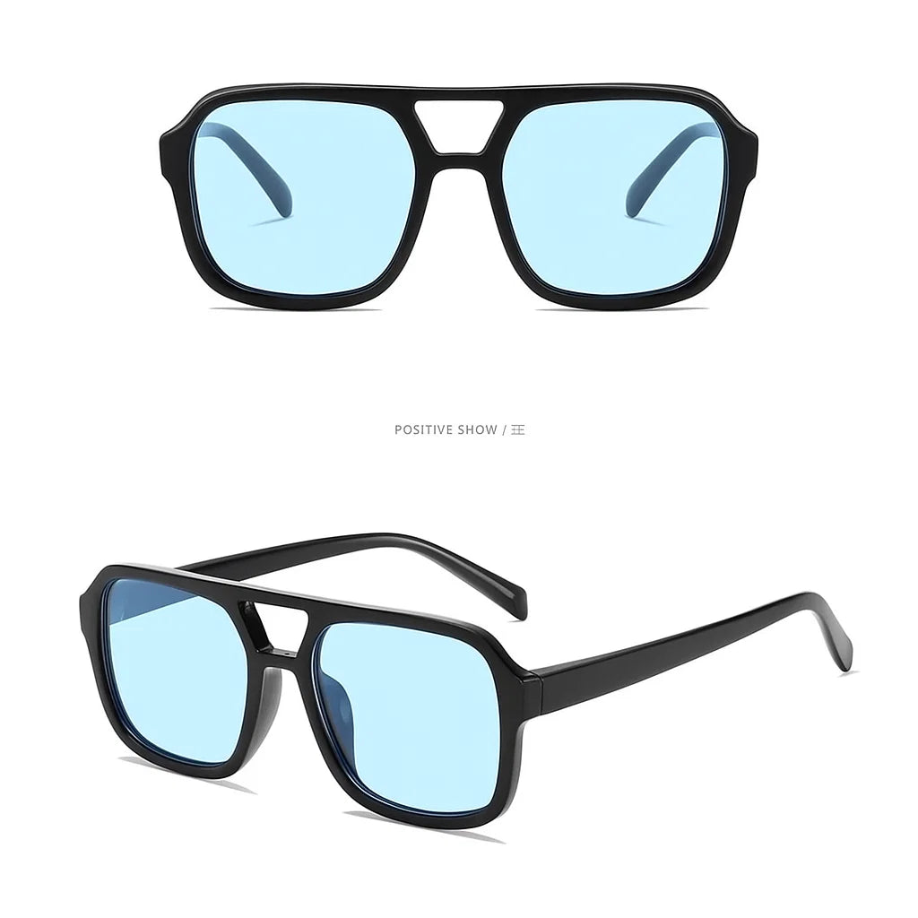 SiaNova Oversized Studio Shades