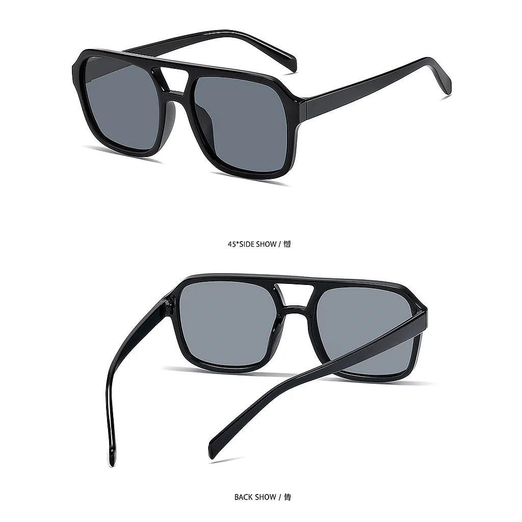SiaNova Oversized Studio Shades