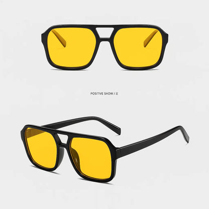 SiaNova Oversized Studio Shades