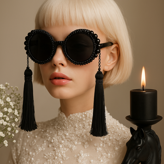 SiaNova Baroque Luxe Rounds