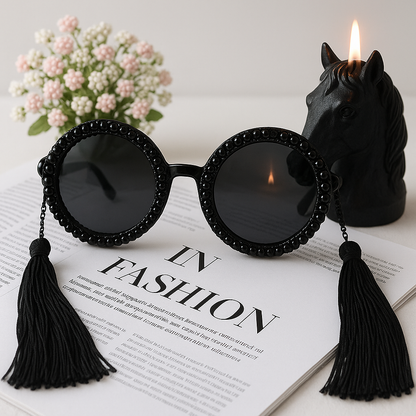 SiaNova Baroque Luxe Rounds